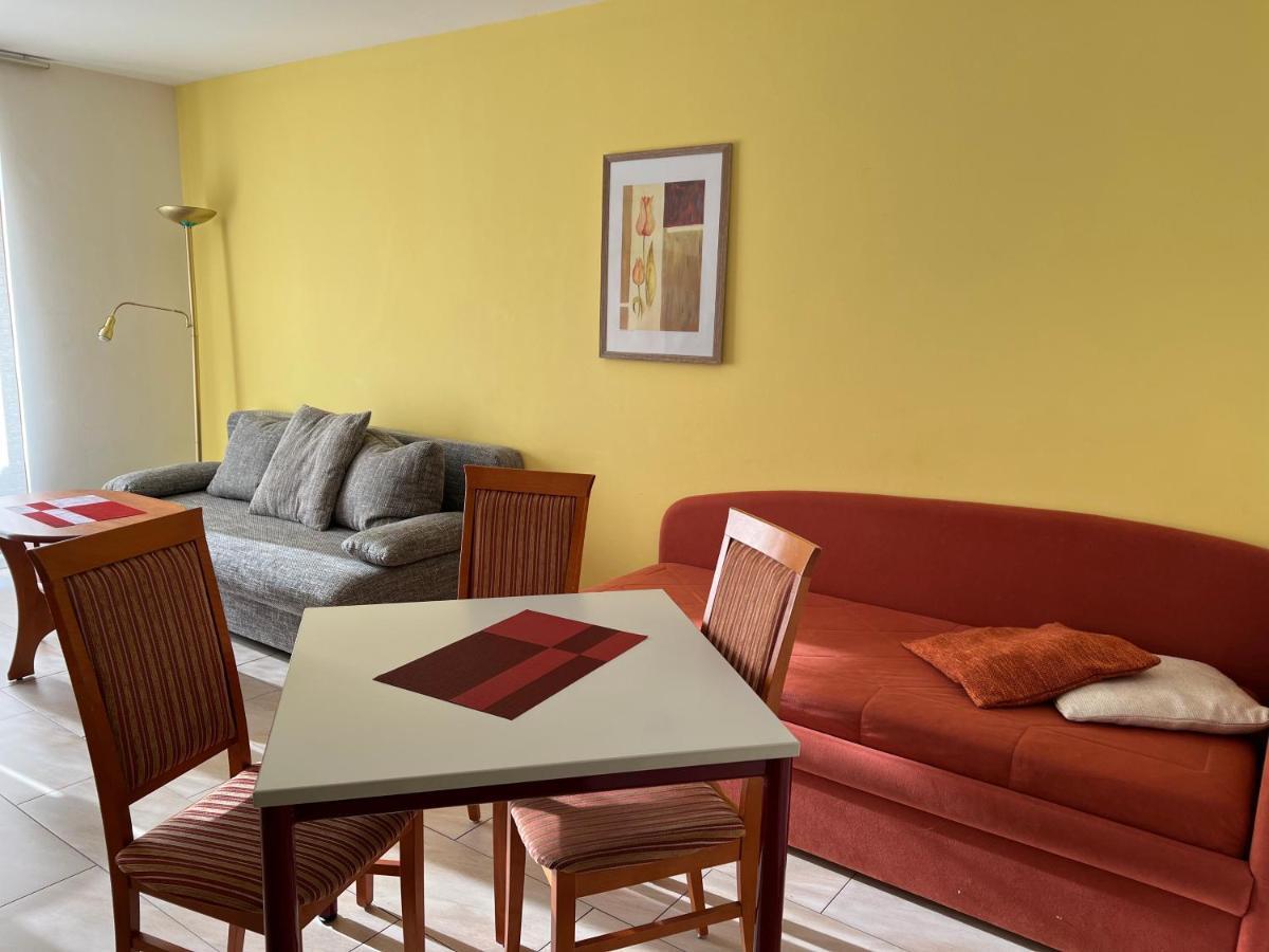 Gaststaette & Pension Waldschloesschen Oberhof  Exteriér fotografie