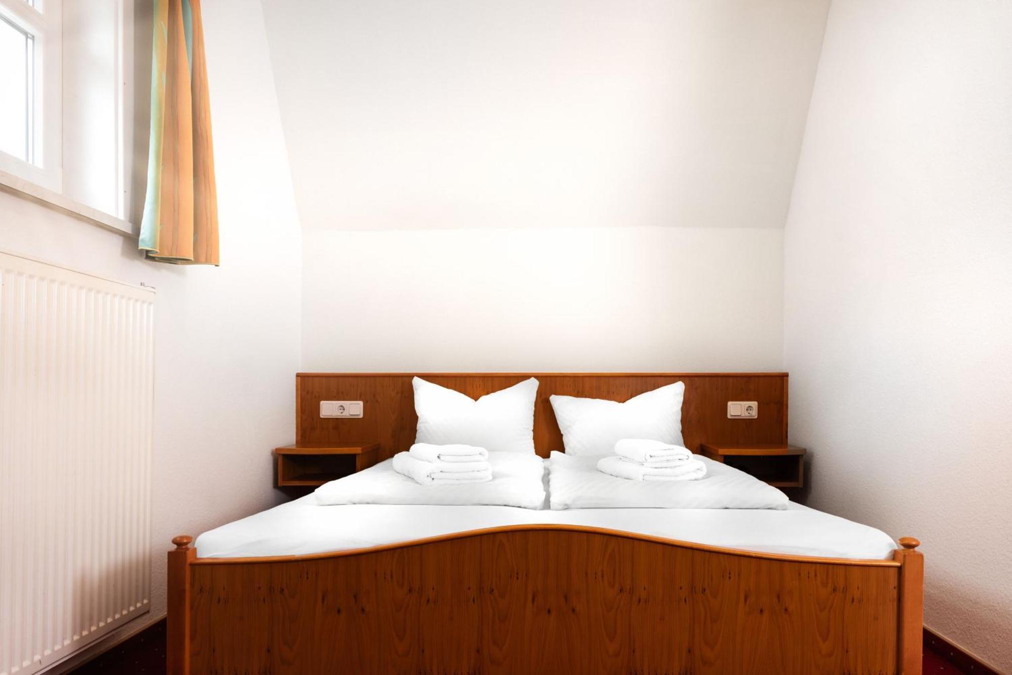 Gaststaette & Pension Waldschloesschen Oberhof  Exteriér fotografie